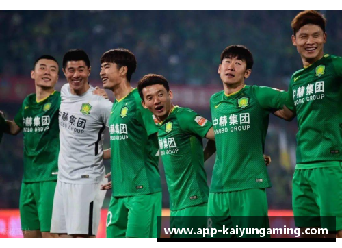 北京国安2015年班底：球员名单盘点