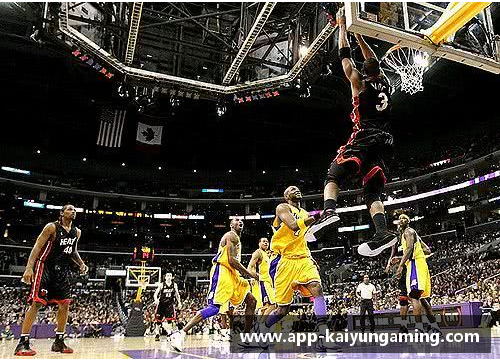 NBA超级巨星：辉煌成就与传奇人生