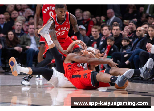 多伦多猛龙：从加拿大的边缘到NBA的中心